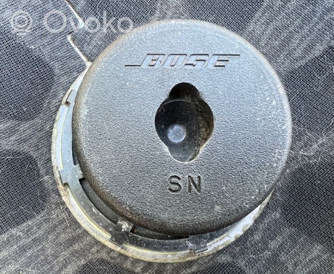 Infiniti G35 Subwoofer-bassokaiutin 28138JK110