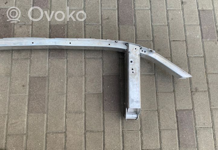 BMW X3 G01 Poprzeczka zderzaka przedniego 51117931195