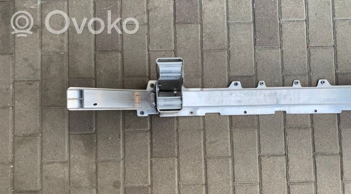 BMW X3 G01 Poprzeczka zderzaka przedniego 51117931195