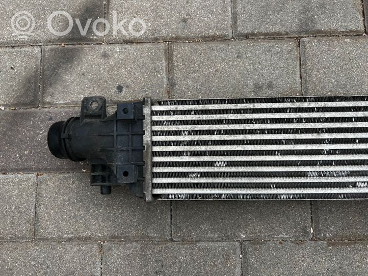 Opel Mokka X Intercooler radiator 95026333