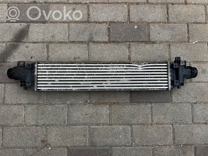 Opel Mokka X Intercooler radiator 95026333