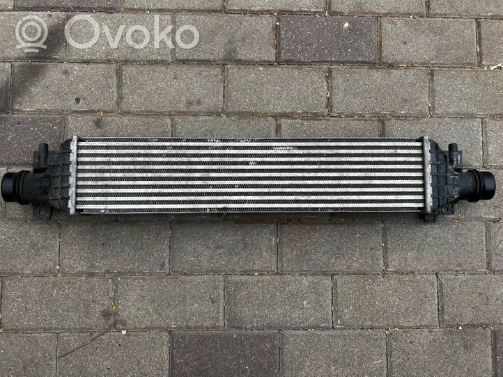 Opel Mokka X Intercooler radiator 95026333