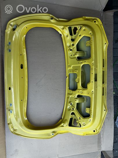 KIA Stonic Back/rear loading door 73700H8400