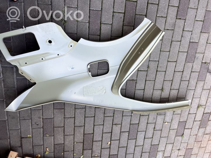 Skoda Octavia Mk3 (5E) Nadkole tylne 5E5809606A