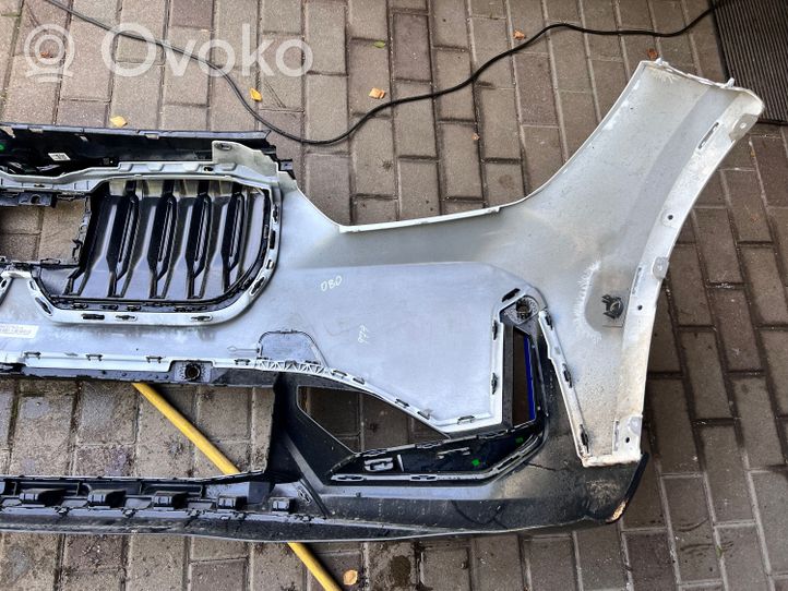 BMW iX Paraurti anteriore 51115A61947