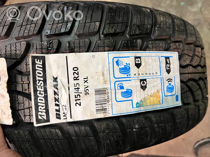 BMW i8 Cerchione in lega R20 6853004