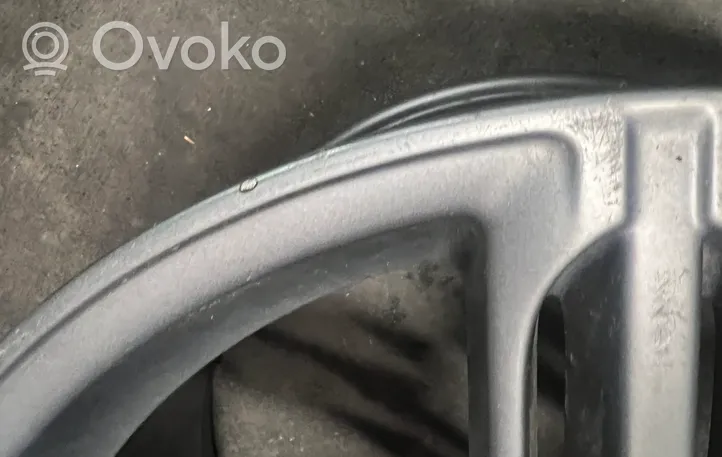 Audi A7 S7 4G Felgi z włókna węglowego R20 4H0601025T