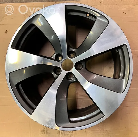 Audi Q7 4M R 21 alumīnija - vieglmetāla disks (-i) 4M0601025E