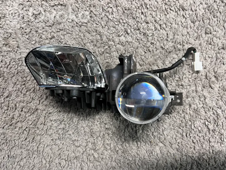 Mazda 6 Lampada del faro/fanale 10065041
