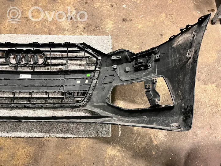 Audi A6 S6 C8 4K Etupuskuri 4K0807437