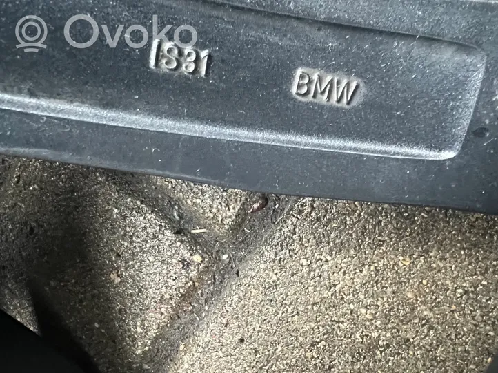 BMW 6 F06 Gran coupe Cerchione in fibra di carbonio R20 36112284450