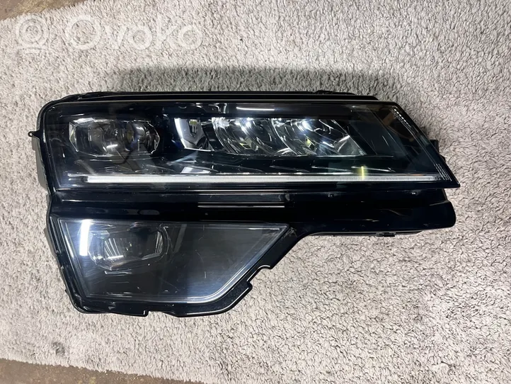 Skoda Karoq Faro/fanale 57B941016D