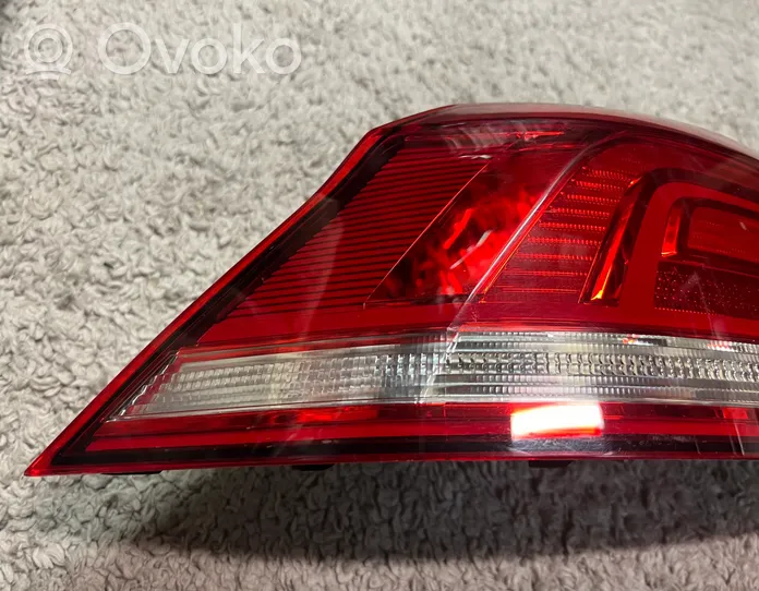 Volkswagen PASSAT B8 Lampa tylna 3G5945311