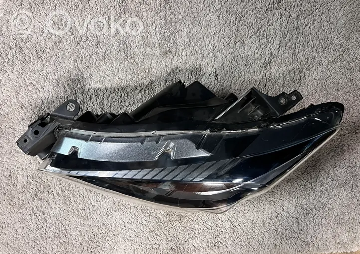 Mazda CX-5 Phare frontale KA1F51040C