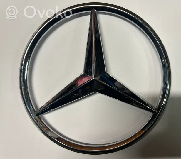 Mercedes-Benz GLK (X204) Valmistajan merkki/logo/tunnus A0008171416