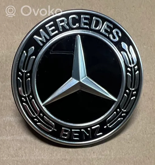Mercedes-Benz C W206 Logo, emblème, badge A0008172205