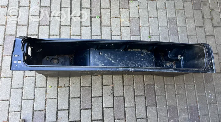 Dodge VAN RAM Inne elementy wykończenia bagażnika 82212966