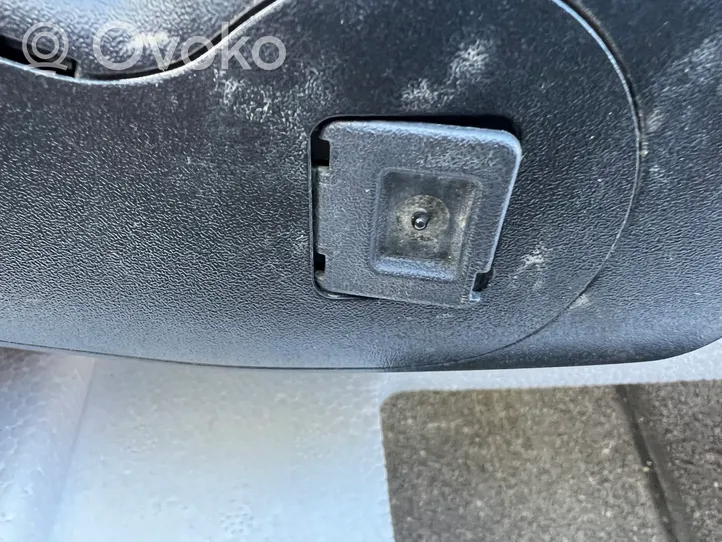 Ford Ranger Elektryczne lusterko boczne drzwi przednich N1WB17682RDD5HCS