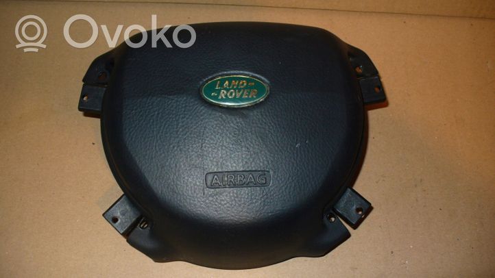 Rover Range Rover Taśma / Pierścień ślizgowy Airbag 