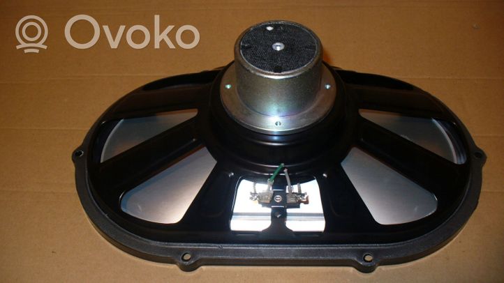 Rover Range Rover Subwoofer-bassokaiutin 