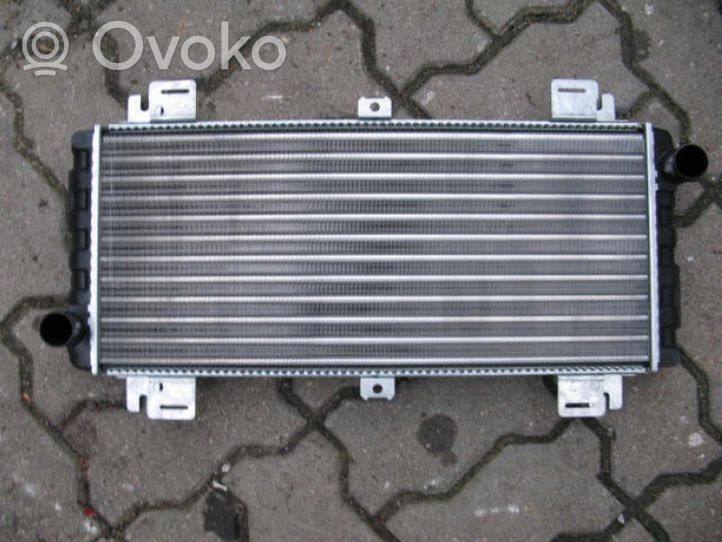 Ford Fiesta Kit Radiateur 