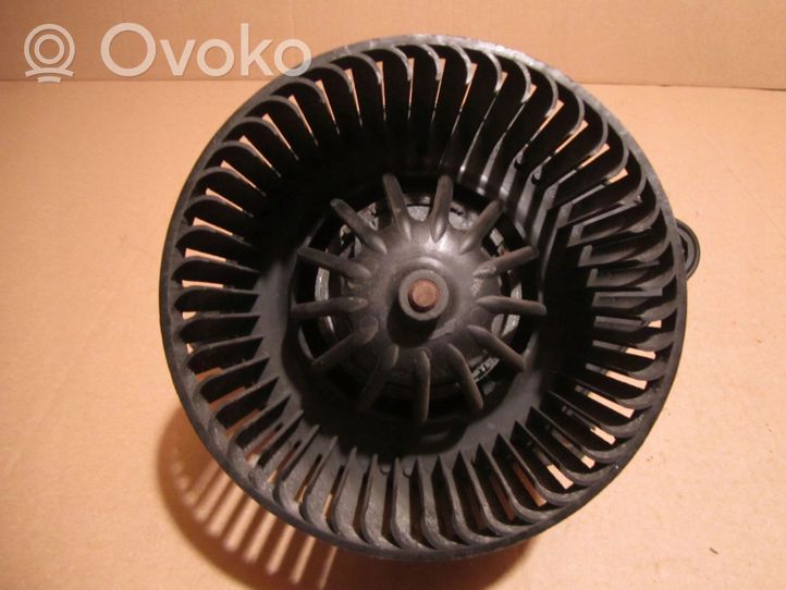 Renault Trafic II (X83) Moteur de ventilateur porte avant 