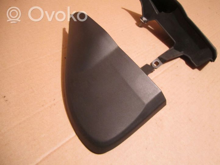 Citroen Jumper Front door electric wing mirror 