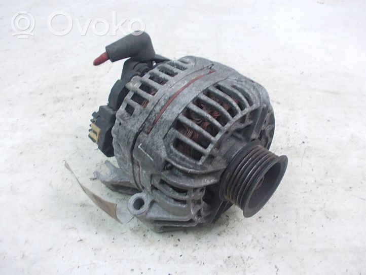 Pontiac Montana Alternator 6004ML0017