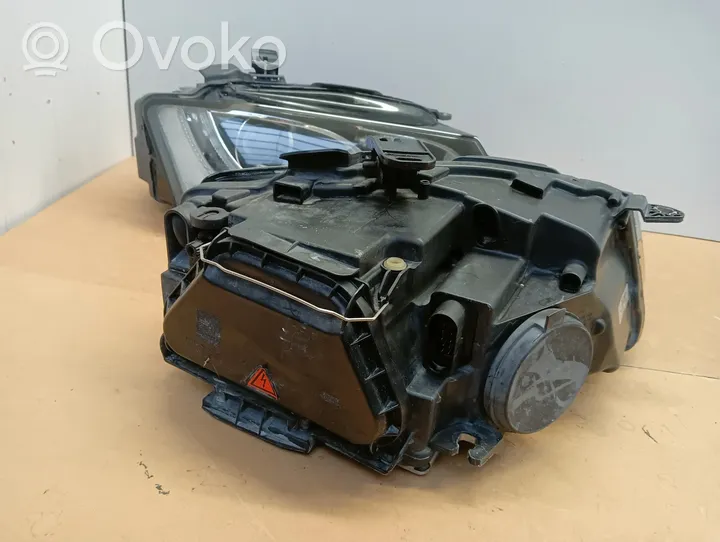 Audi A5 Set di fari/fanali 