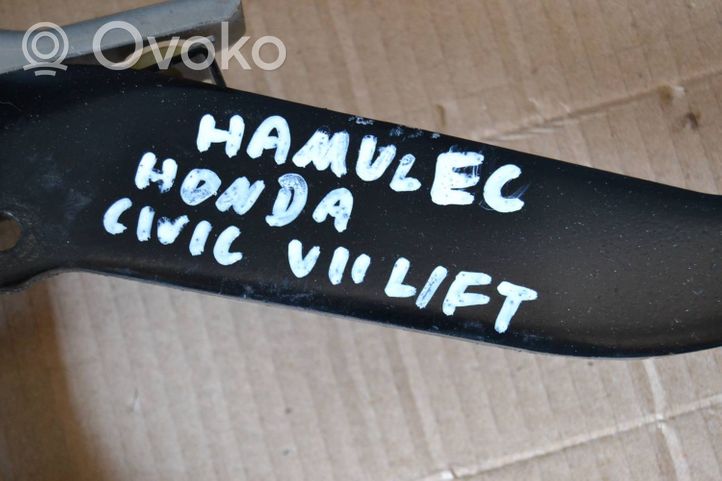 Honda Civic Brake pedal 