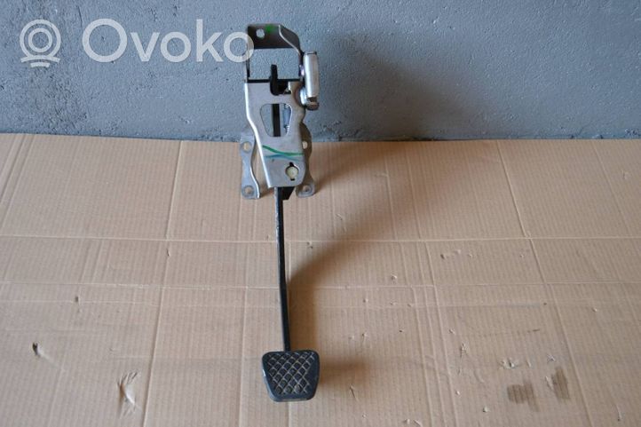 Honda Civic Brake pedal 