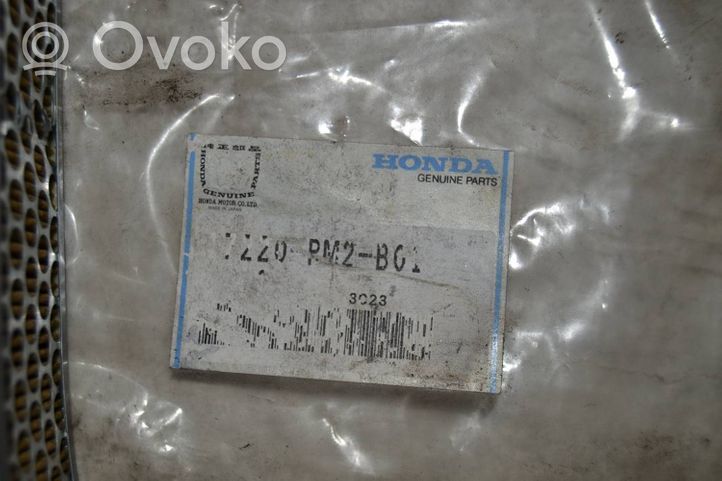 Honda Civic III Air filter 