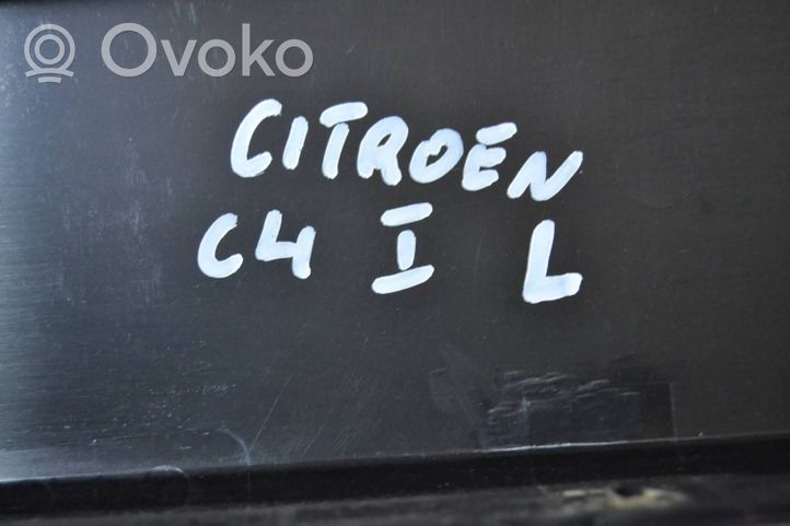 Citroen C4 I Picasso Apdaila priekinių durų (moldingas) 