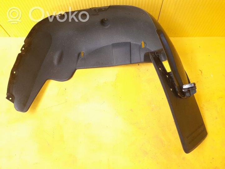 Volkswagen Amarok Rear arch fender liner splash guards 2H5810971E