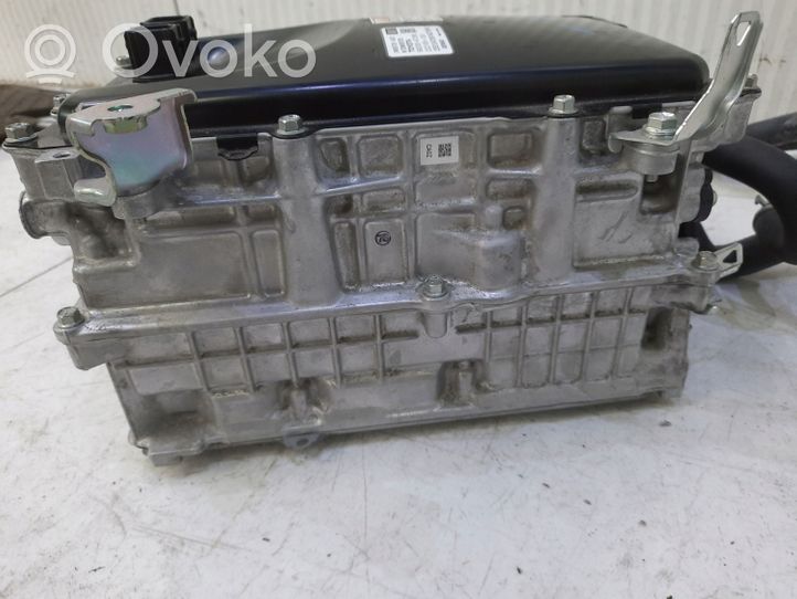 Toyota Prius (XW50) Convertisseur / inversion de tension inverseur G920047260