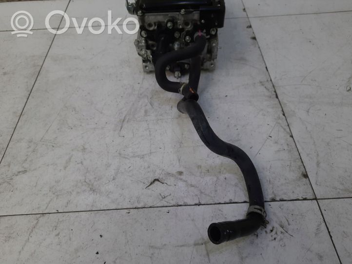 Toyota Prius (XW50) Convertisseur / inversion de tension inverseur G920047260