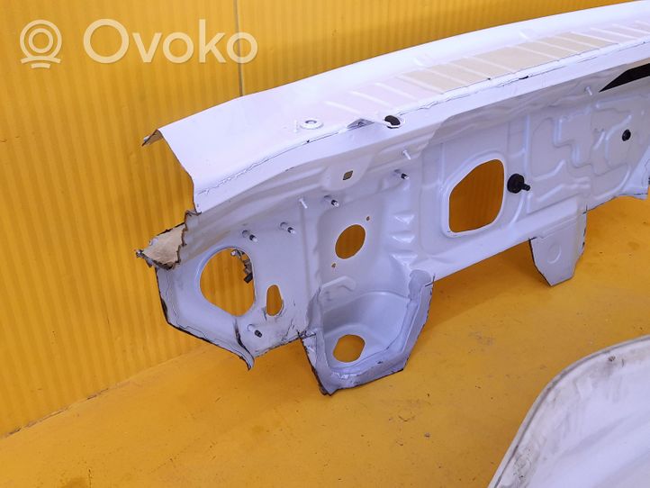 Skoda Octavia Mk3 (5E) Wygłuszanie przedniej części pojazdu 5E1863934C