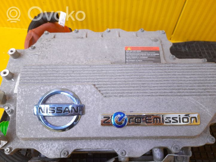 Nissan Leaf I (ZE0) Presa di ricarica per auto elettriche 291A03NA0A