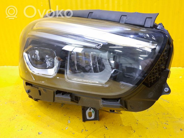 Mercedes-Benz B W247 Phare frontale A2479061405