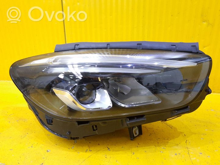 Mercedes-Benz B W247 Phare frontale A2479061405