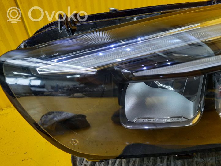 Mercedes-Benz B W247 Faro delantero/faro principal A2479061505