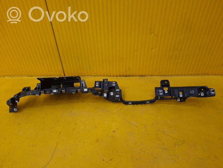 Volkswagen Touareg III Element deski rozdzielczej 761857995