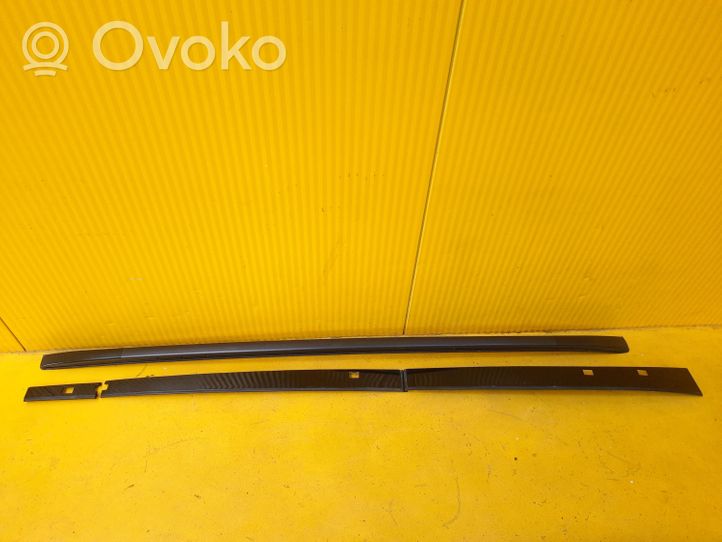 Hyundai Santa Fe Roof bar rail 872772W500