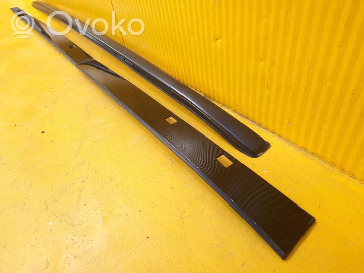 Hyundai Santa Fe Roof bar rail 872772W500