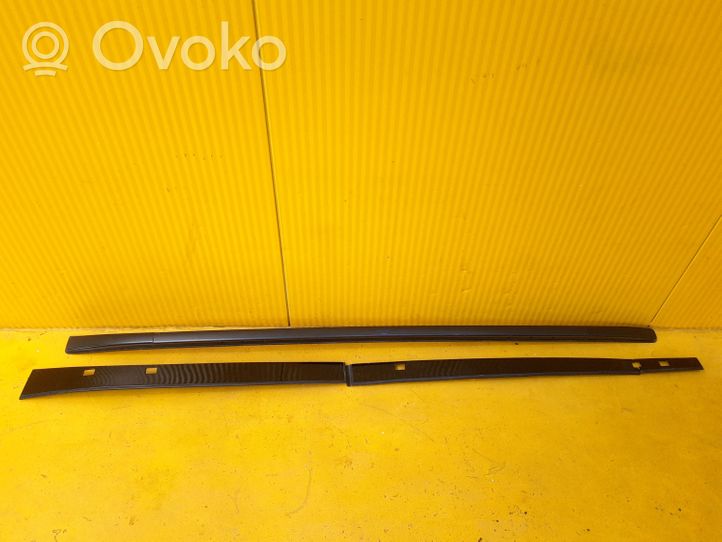 Hyundai Santa Fe Roof bar rail 872772W500