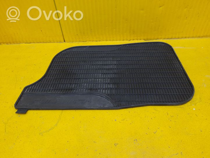 Fiat Fullback Kit tapis de sol auto 