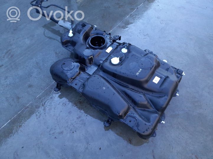 Toyota Proace Fuel tank 