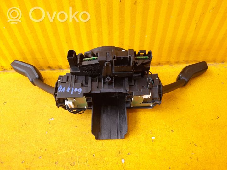 Volkswagen Golf VII Wiper switch 5Q0953549