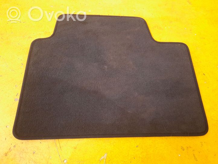 BMW 3 G20 G21 Kit tapis de sol auto 