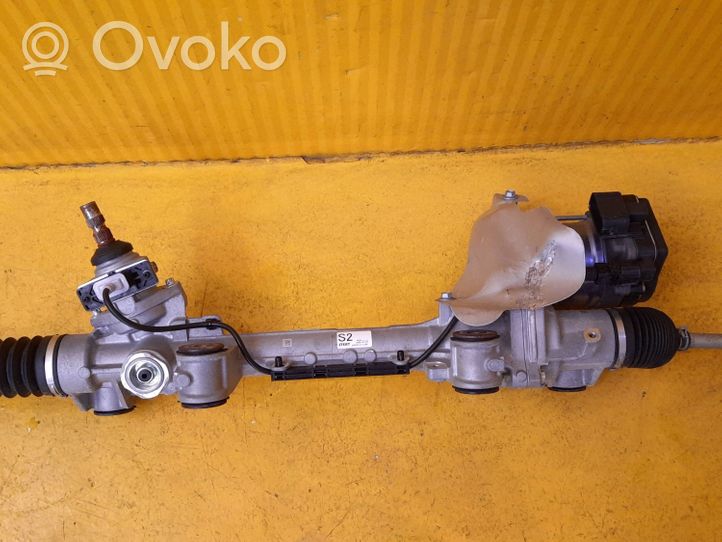 Toyota RAV 4 (XA50) Crémaillère de direction 44250 42170